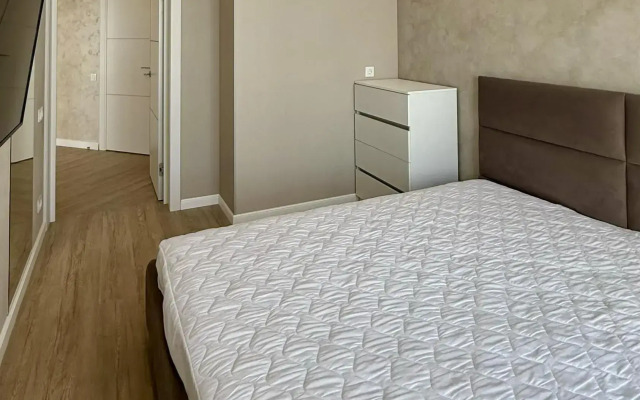 Apartments on Lenin street 298 B building 5