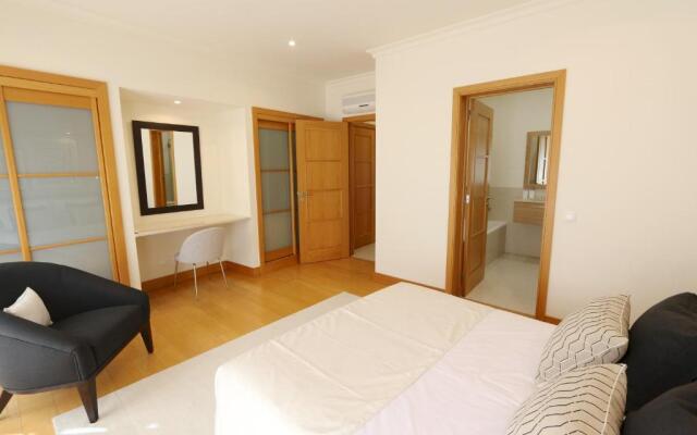 Palmyra -Villa Casa da Luz - CleverDetails173