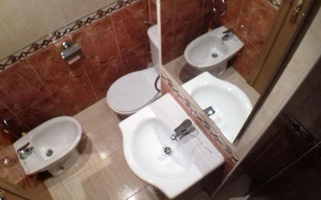 Acv - costa caribe II-2ª línea planta 1 sur