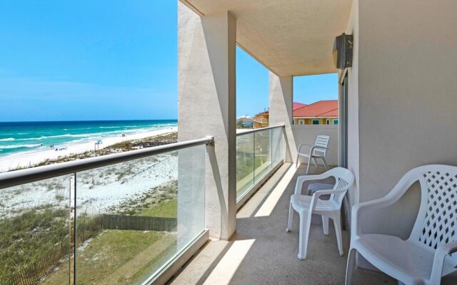 Regency Towers 405 West