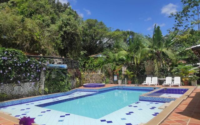 Finca hotel Sendero del rio