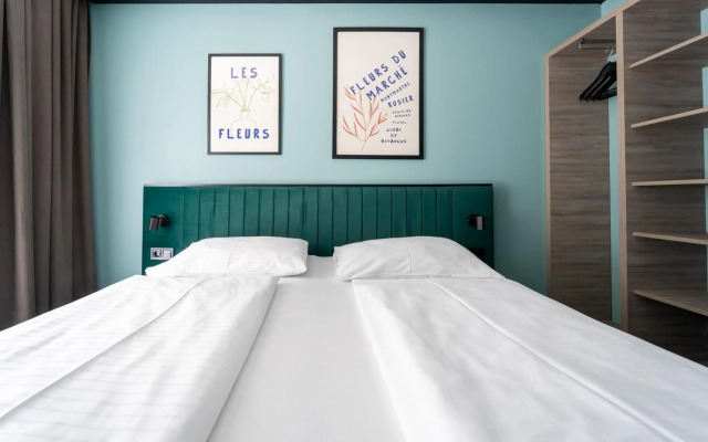 ampm Hotel Schönbrunn