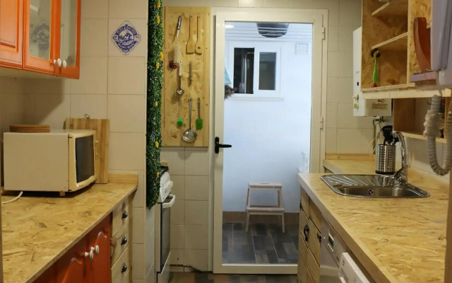 Apartamento Pocito Blanco