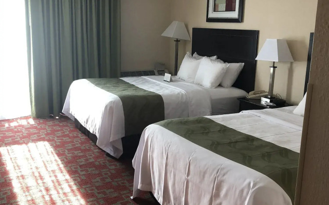 Quality Inn Shelburne - Burlington