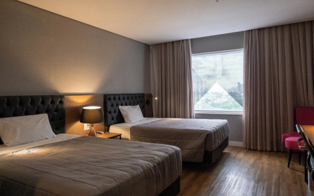 QS Marista Stay and Hotel