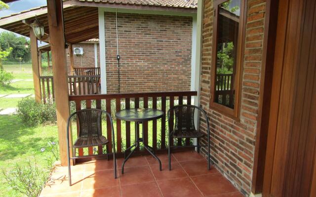 Balkondes Bumiharjo (Kampung Dolanan)