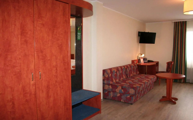 Landhotel Groß Schneer Hof