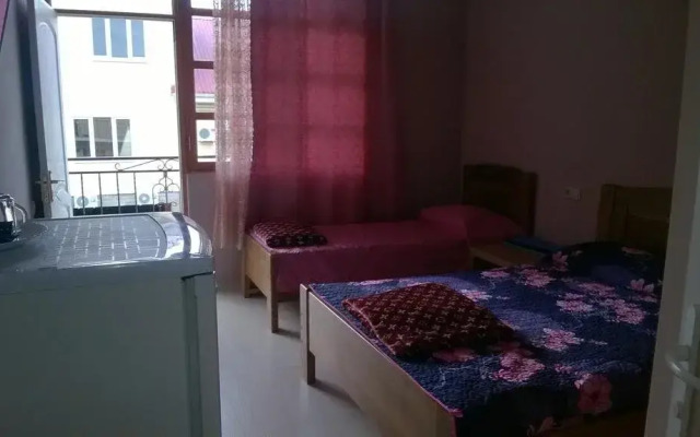 U Oliesi Mini-Hotel