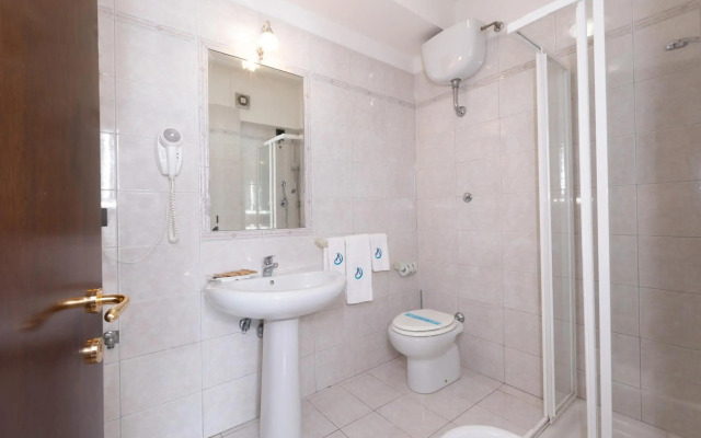 Hotel Azzurro