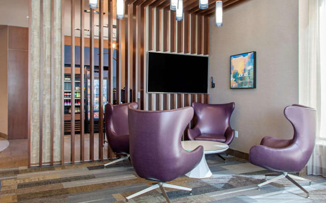 Cambria Hotel Phoenix Chandler - Fashion Center