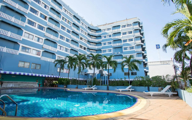 Sawasdee Siam, Pattaya