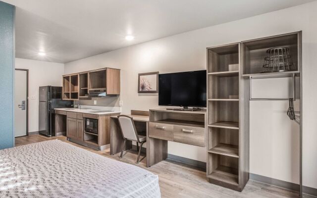 WoodSpring Suites Atlanta McDonough