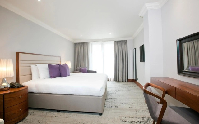 Sanctum International Serviced Apartments