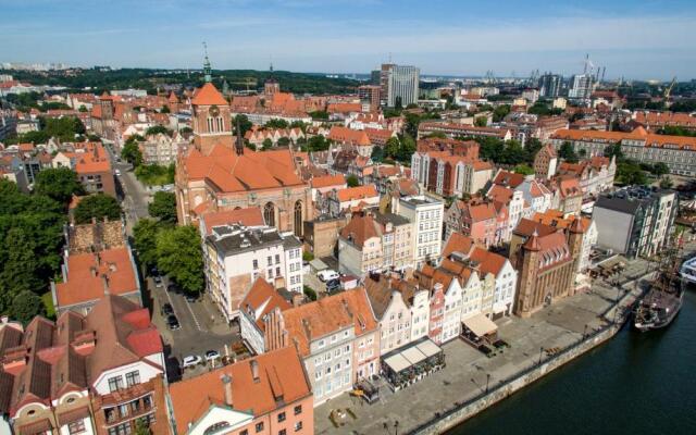 Dom Zachariasza Zappio - Hostel