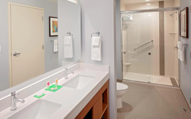 Hyatt Place Florence Downtown