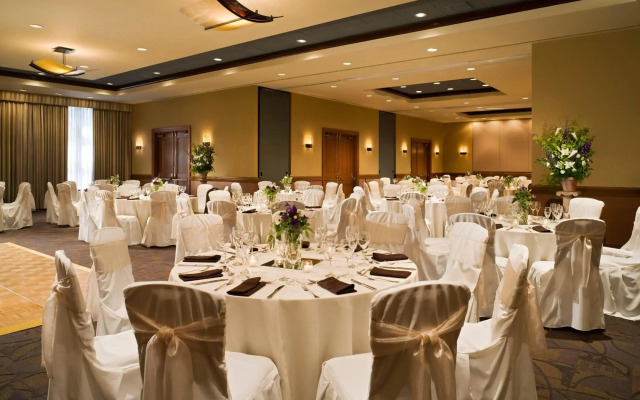 Kimpton Riverplace Hotel by IHG