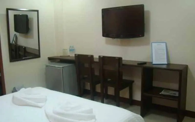 The G Suites Hotel Boracay