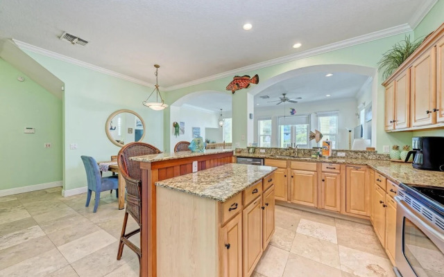 Suns Up - Anna Maria Island