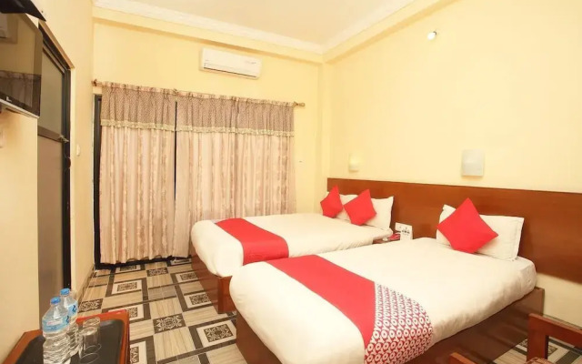 OYO 731 Hotel Peace Zone