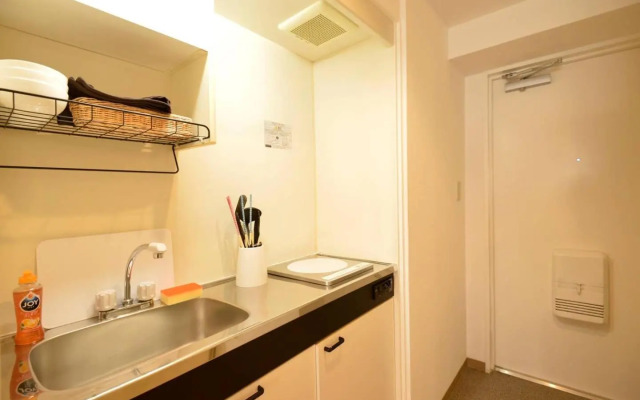 Roppongi Azabu Sunshine Resort House