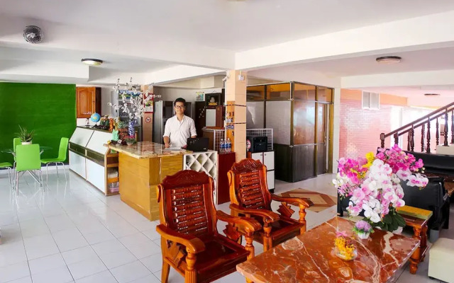 Kim Ngan Villa - Hostel