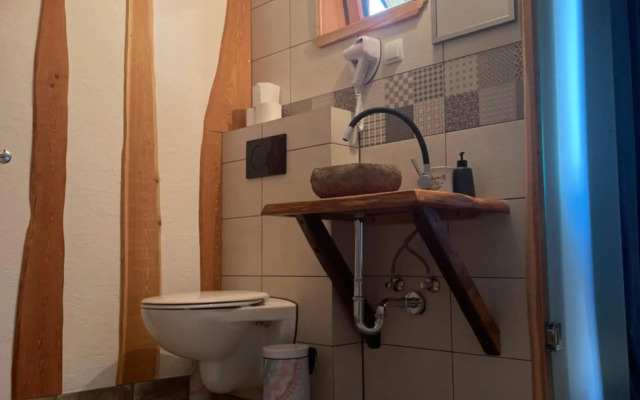 Turistična kmetija Grabnar