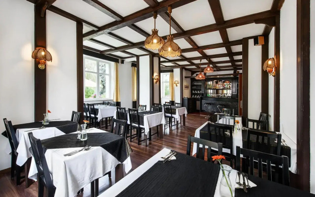 Hotel Marie Luisa