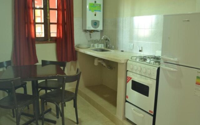 Hostel Don Benito