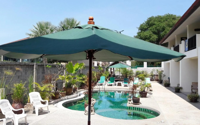Papillon Residence