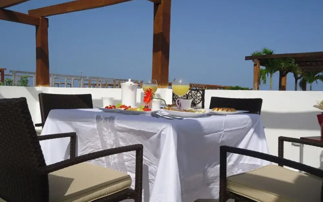 3 Bedroom Vacation Rental