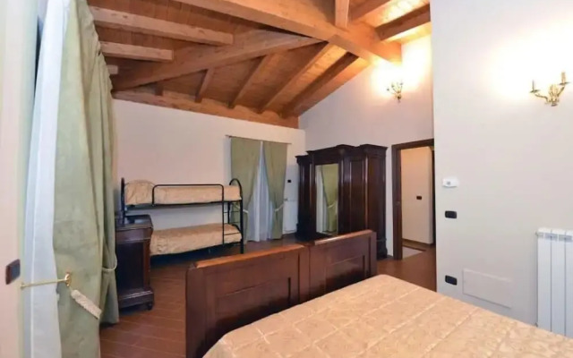 Agriturismo La fortezza