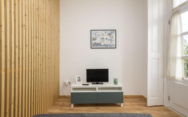 Fontainhas River Residence