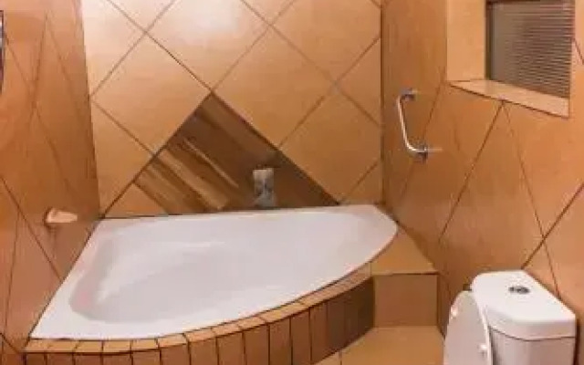Vahlavi Guest House