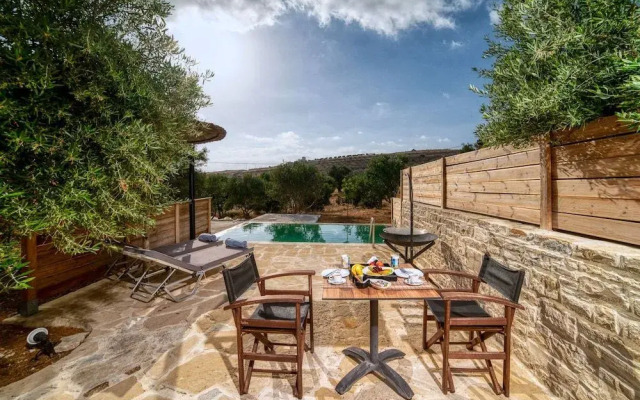 Olive Luxury Suites - Adults Only