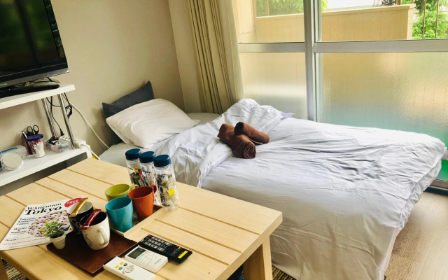 板橋 RCアネックス Rc4 – Guest Rooms – Tokyo
