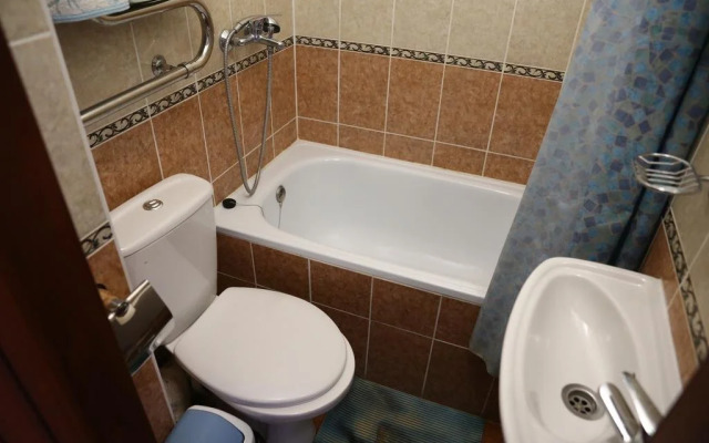 Семейный отель