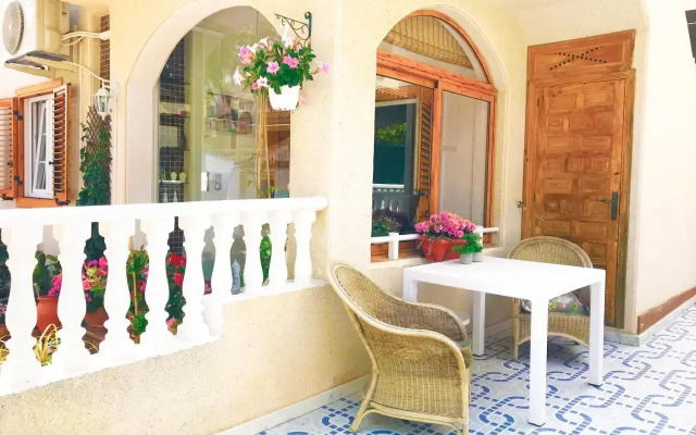 Apartamento CalarAlto 7