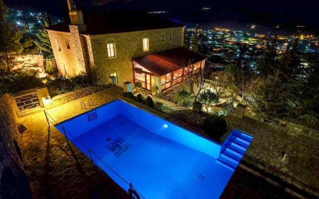Kiriaki Guesthouse & Suites