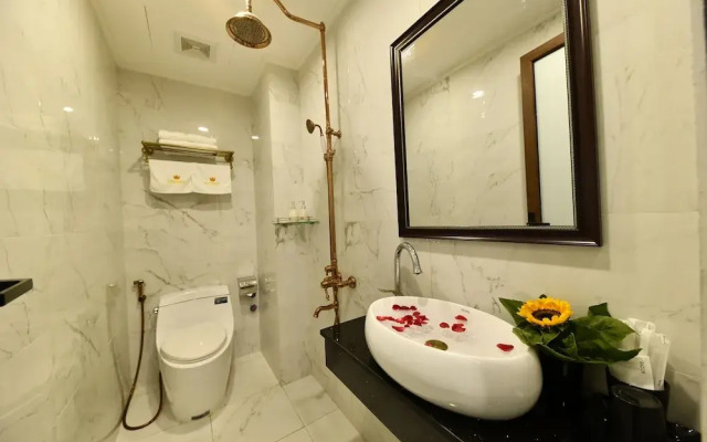 Kingdom Hotel Hanoi