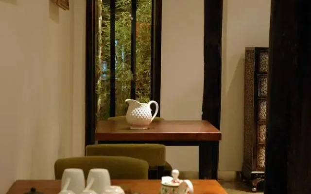 The Sun Valley Inn Qilin