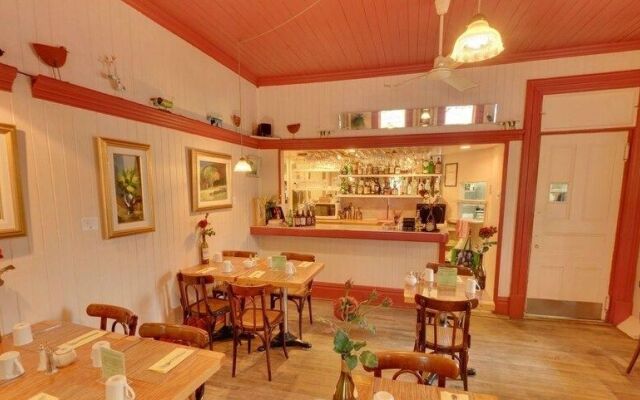 Auberge La Grande Maison