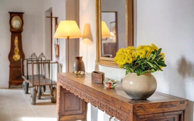 Possessio Sa Barrala Casa del Señor