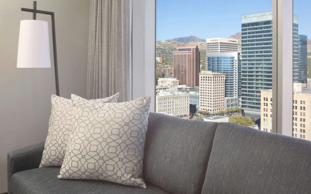 Hyatt Regency Salt Lake City