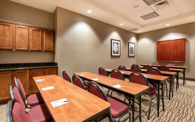 Comfort Suites Goodyear - West Phoenix