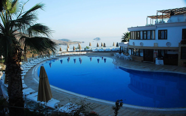 Family Belvedere Hotel