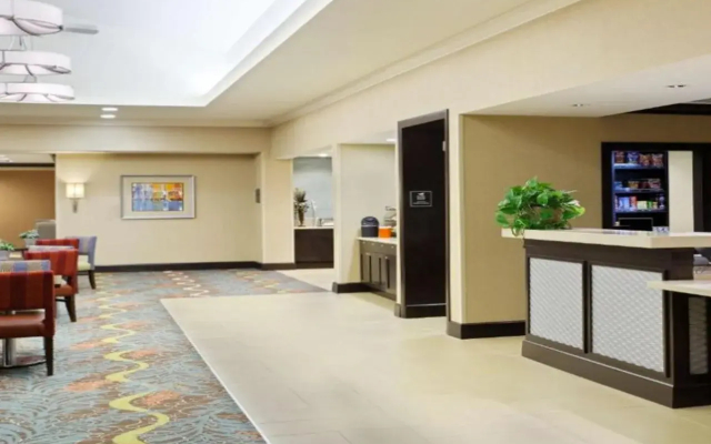 Homewood Suites by Hilton Orlando Airport