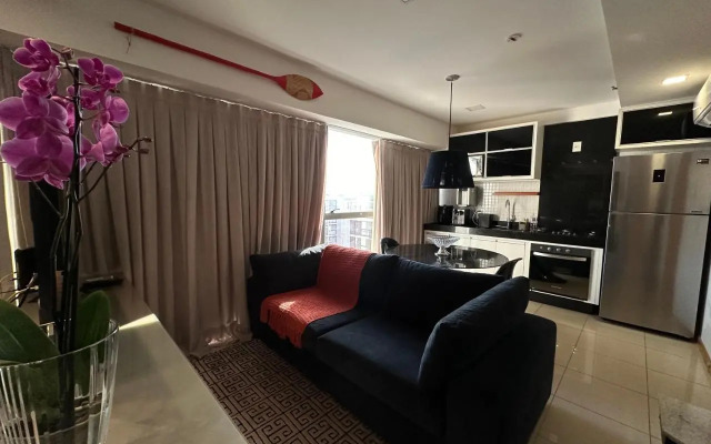 Vista Park Sul Cobertura Duplex