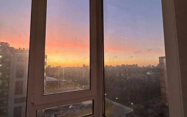 Апартаменты на улице Нансена 109/Б