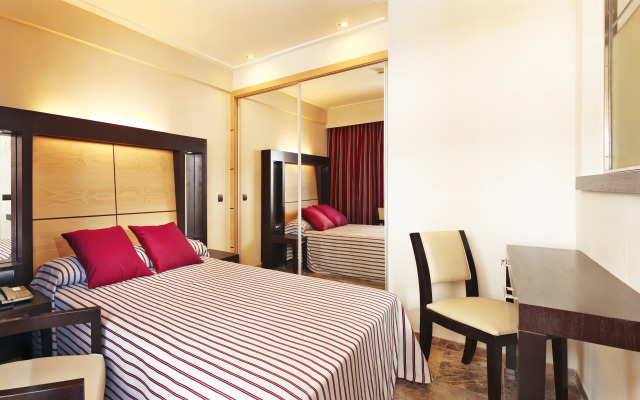 MLL Mediterranean Bay Hotel - Adults Only