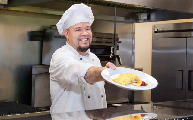 Embassy Suites by Hilton Walnut Creek